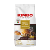 Kimbo Aroma Gold 100% Arabica (1kg)